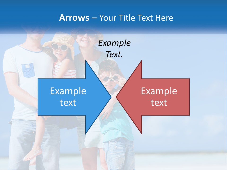 Structure City Sphere PowerPoint Template