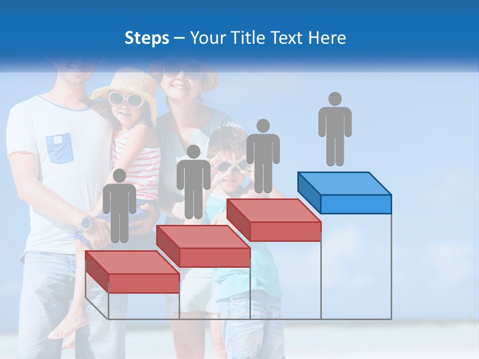 Structure City Sphere PowerPoint Template
