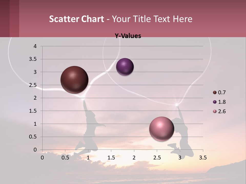 Construction Abstract Design PowerPoint Template