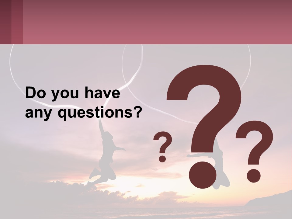 Construction Abstract Design PowerPoint Template