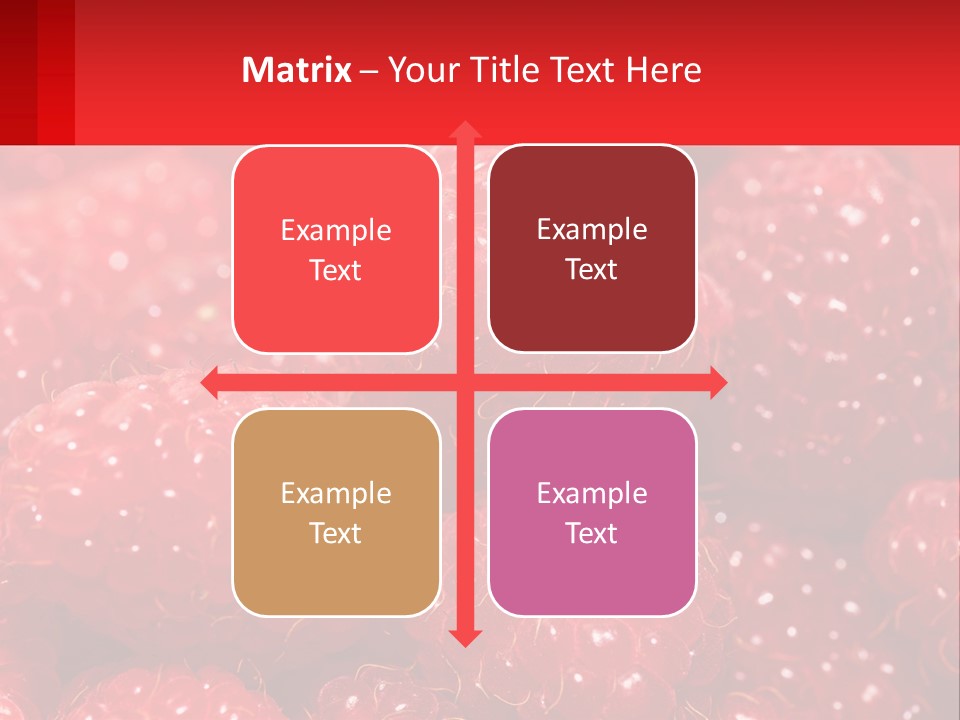 View Render Concept PowerPoint Template