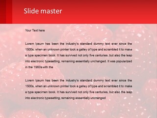 View Render Concept PowerPoint Template