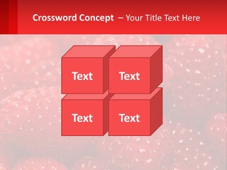 View Render Concept PowerPoint Template