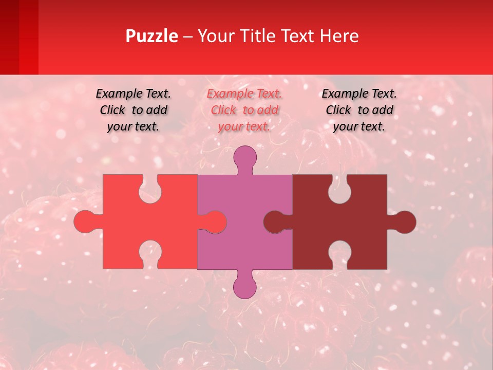 View Render Concept PowerPoint Template
