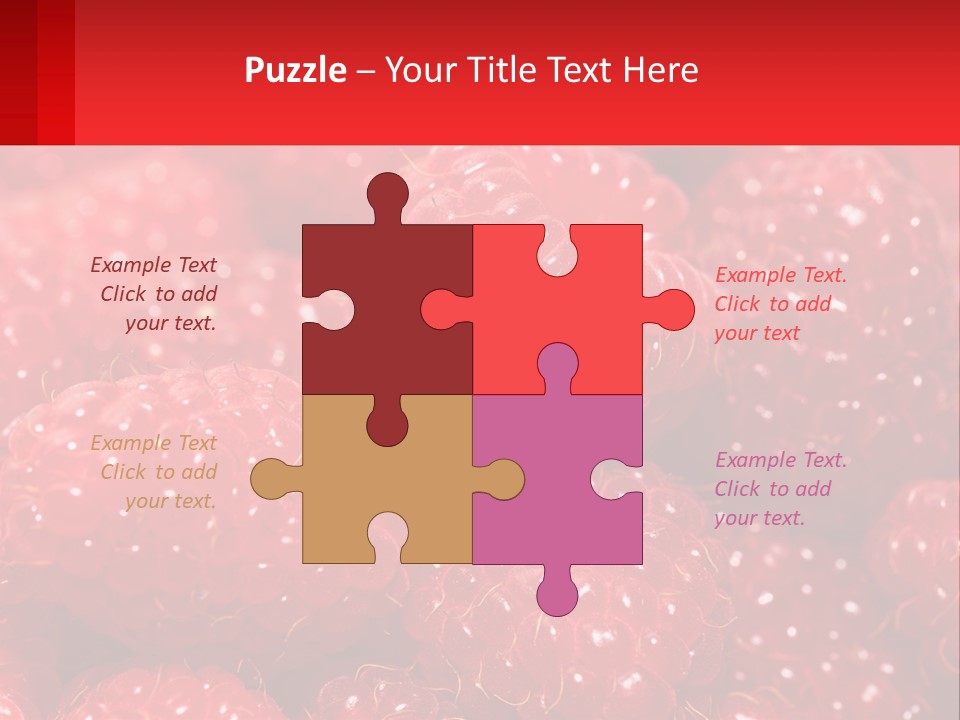 View Render Concept PowerPoint Template