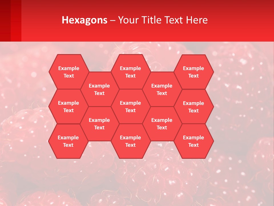 View Render Concept PowerPoint Template