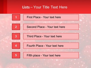 View Render Concept PowerPoint Template