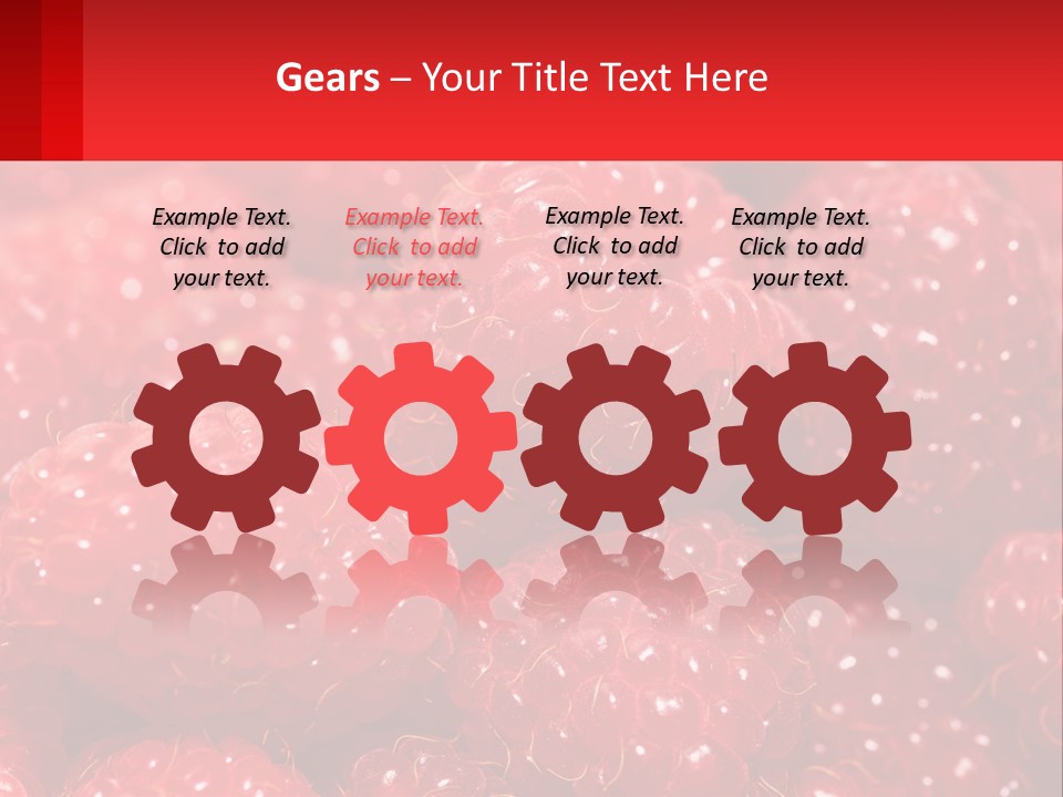 View Render Concept PowerPoint Template