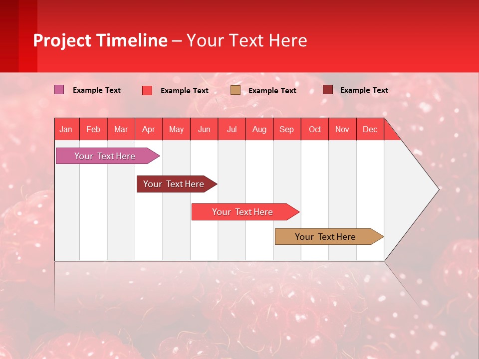 View Render Concept PowerPoint Template