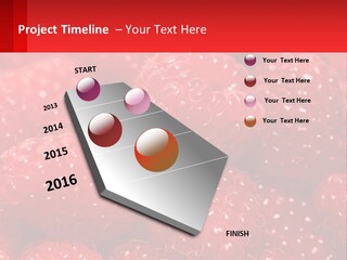 View Render Concept PowerPoint Template