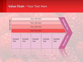 View Render Concept PowerPoint Template