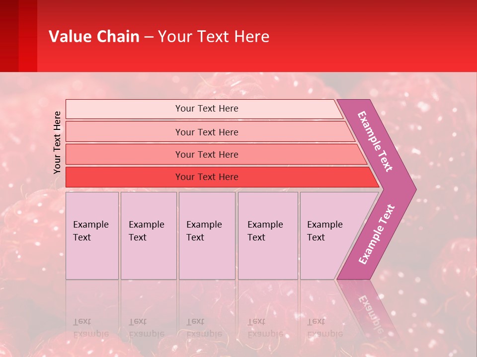 View Render Concept PowerPoint Template
