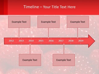 View Render Concept PowerPoint Template