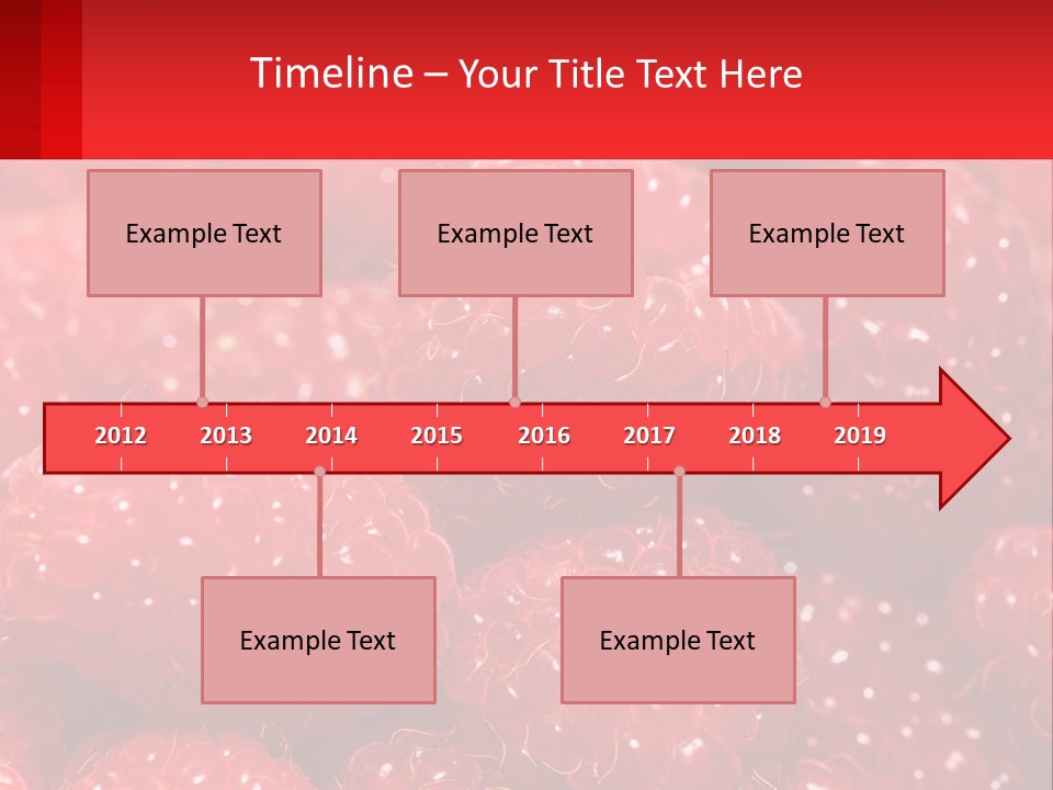 View Render Concept PowerPoint Template