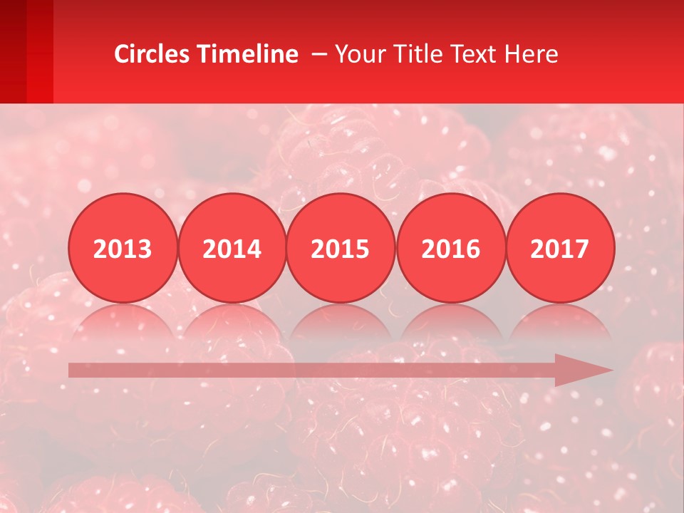 View Render Concept PowerPoint Template