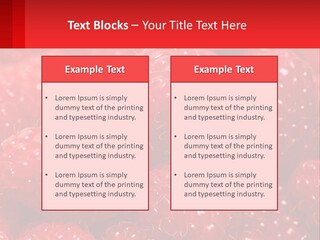 View Render Concept PowerPoint Template