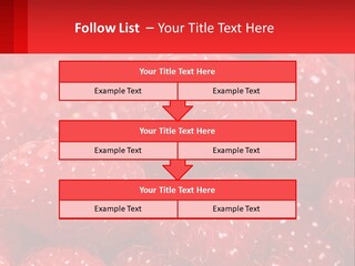 View Render Concept PowerPoint Template