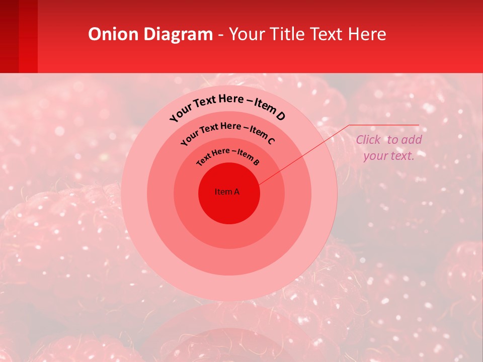 View Render Concept PowerPoint Template