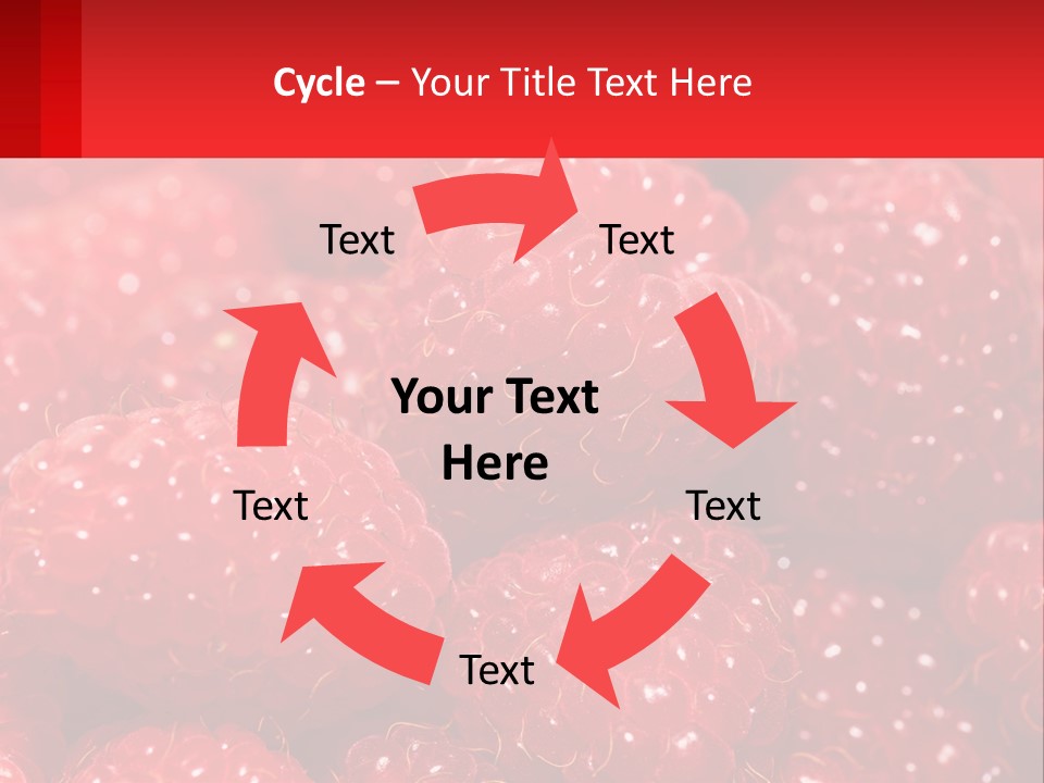 View Render Concept PowerPoint Template