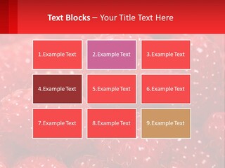 View Render Concept PowerPoint Template