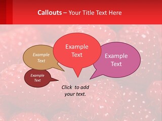 View Render Concept PowerPoint Template
