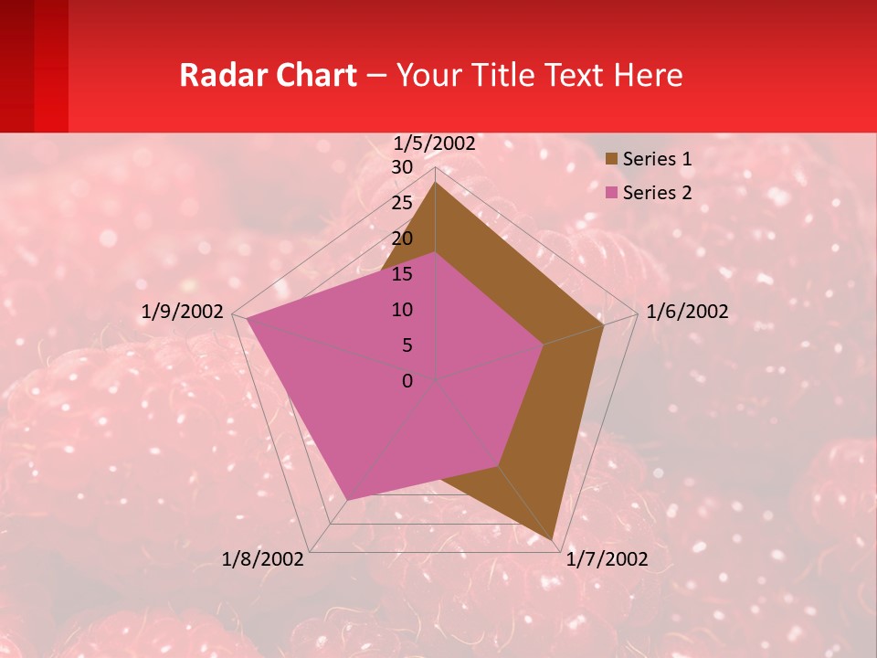 View Render Concept PowerPoint Template