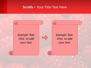 View Render Concept PowerPoint Template