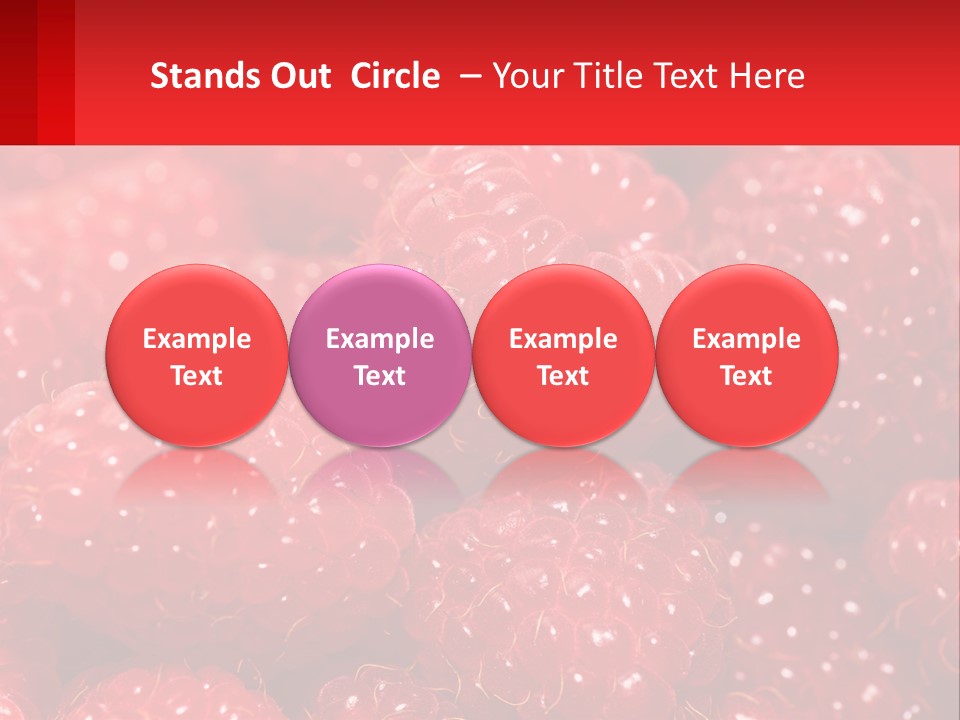 View Render Concept PowerPoint Template