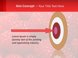 View Render Concept PowerPoint Template