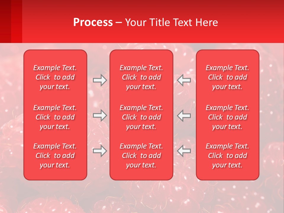 View Render Concept PowerPoint Template
