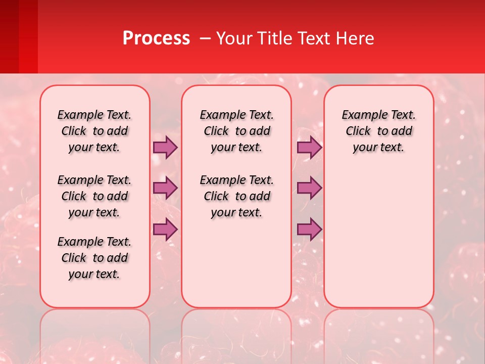 View Render Concept PowerPoint Template