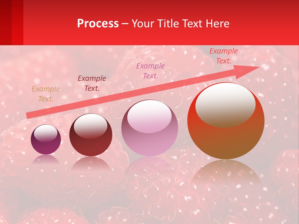 View Render Concept PowerPoint Template