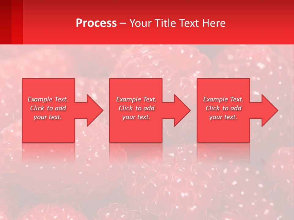 View Render Concept PowerPoint Template