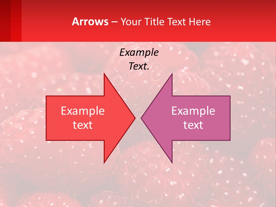 View Render Concept PowerPoint Template
