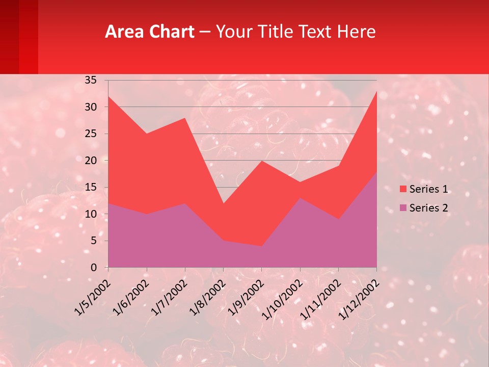 View Render Concept PowerPoint Template