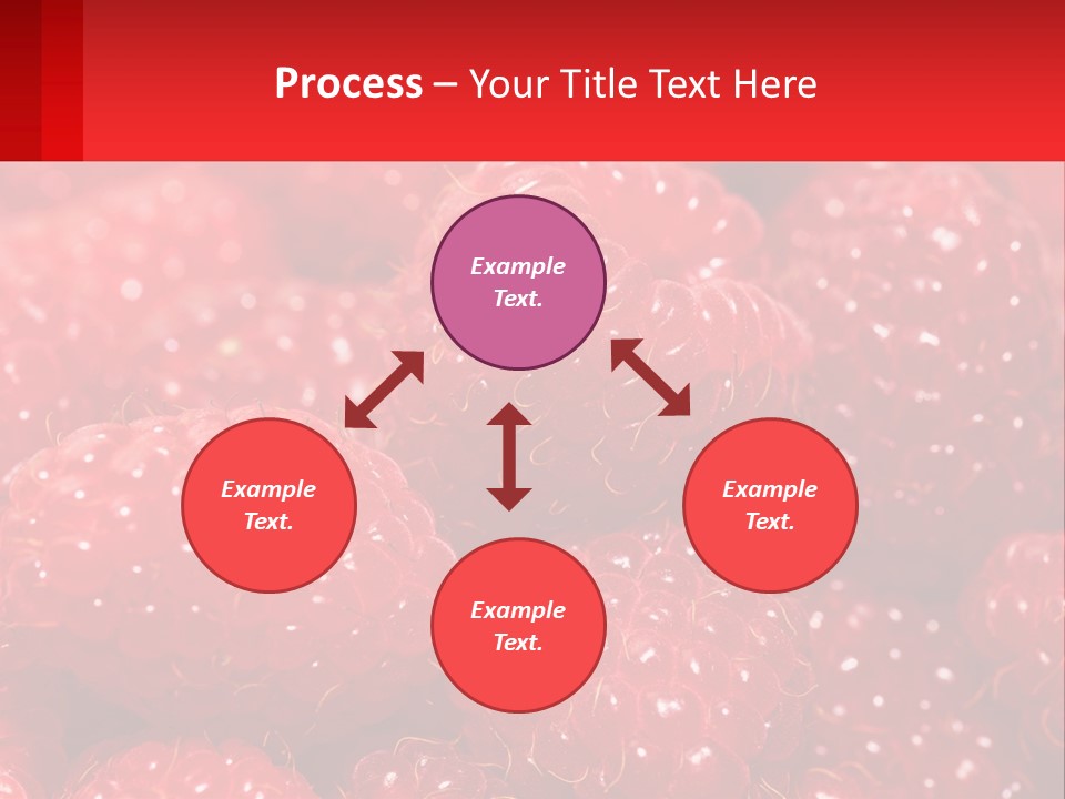 View Render Concept PowerPoint Template