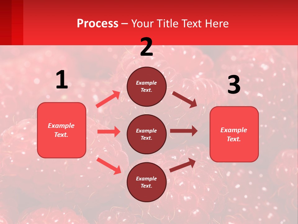 View Render Concept PowerPoint Template