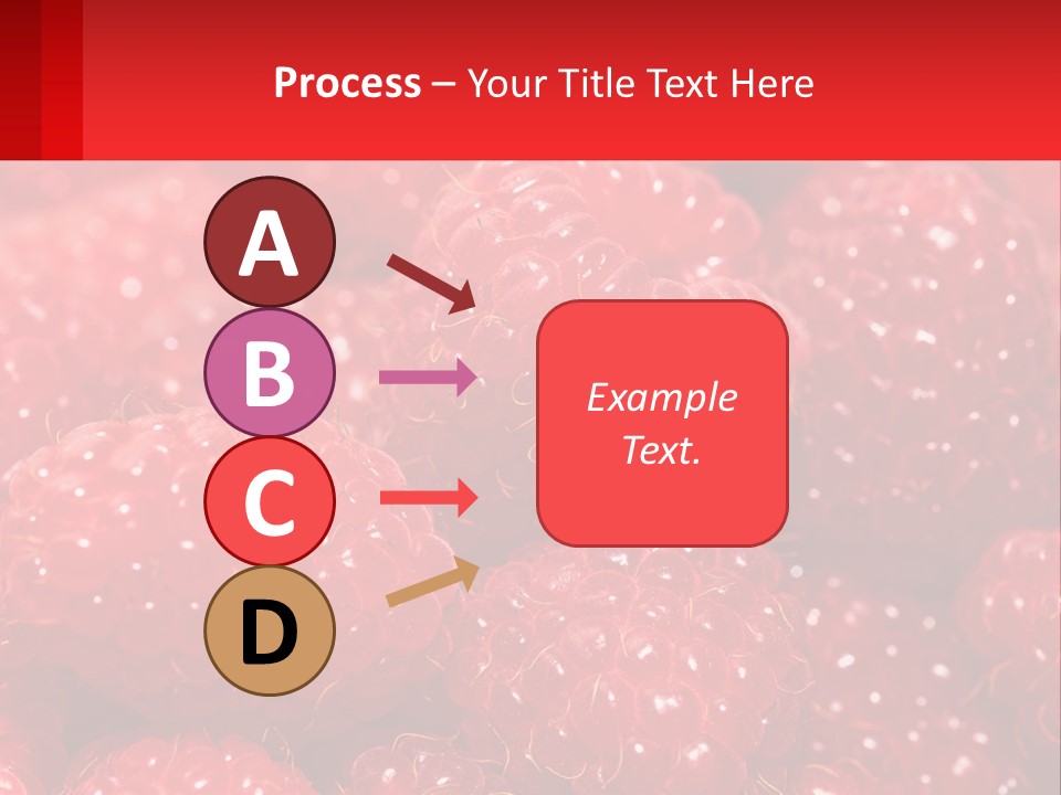 View Render Concept PowerPoint Template