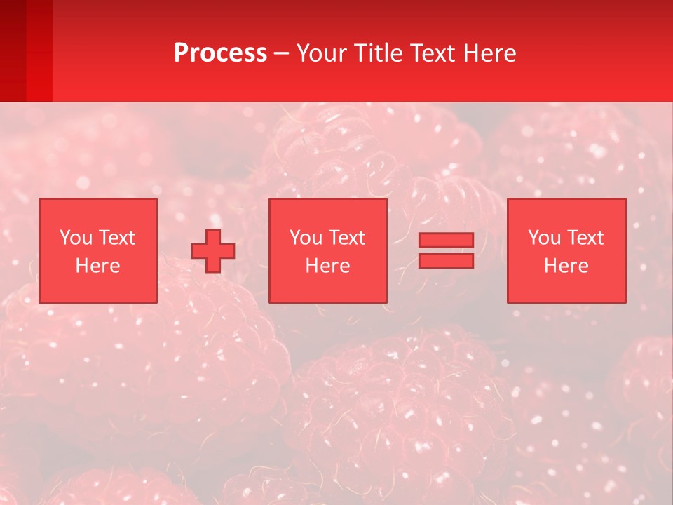 View Render Concept PowerPoint Template