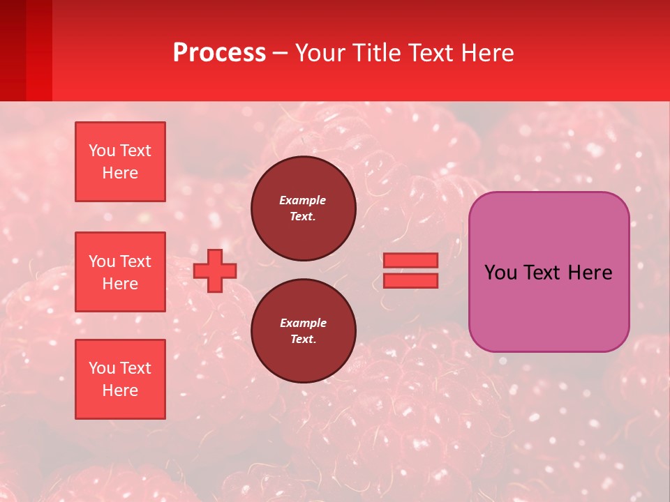 View Render Concept PowerPoint Template