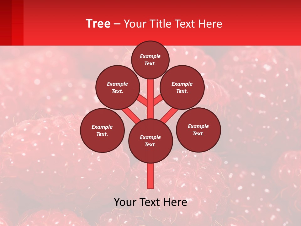 View Render Concept PowerPoint Template