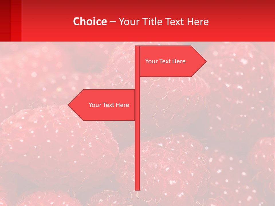 View Render Concept PowerPoint Template