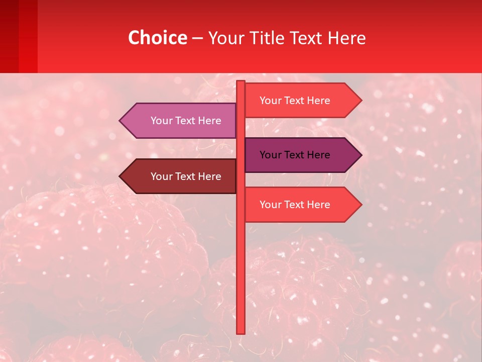 View Render Concept PowerPoint Template