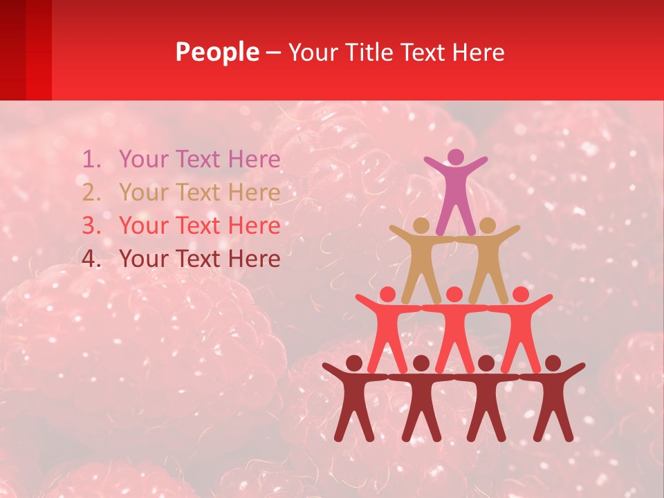 View Render Concept PowerPoint Template