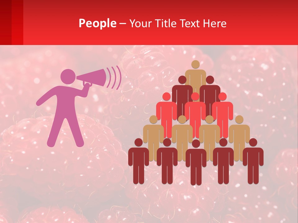 View Render Concept PowerPoint Template