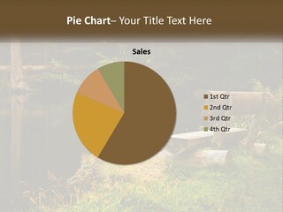 Global Illustration Structure PowerPoint Template