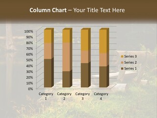 Global Illustration Structure PowerPoint Template