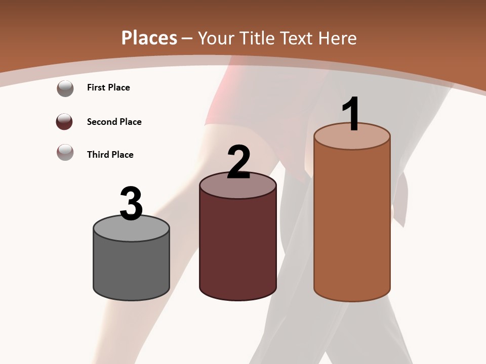 Planet Architecture High PowerPoint Template