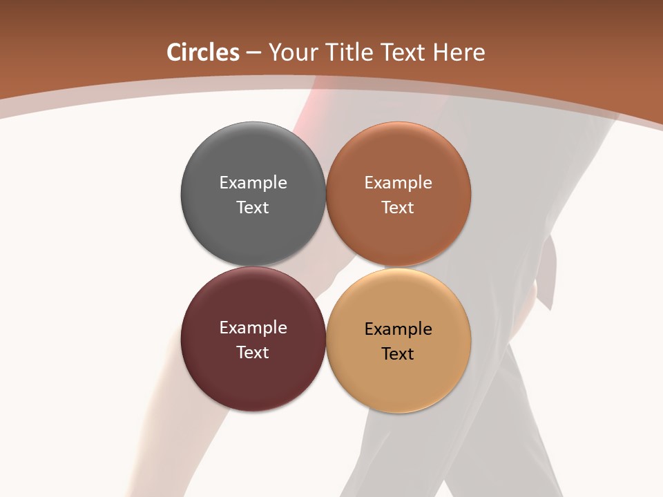 Planet Architecture High PowerPoint Template