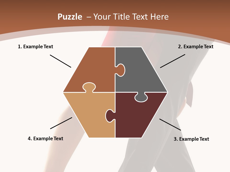 Planet Architecture High PowerPoint Template